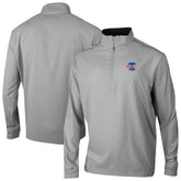 Philadelphia Phillies Columbia Omni-Wick Bogey's Paradise Quarter-Zip Top - MLB