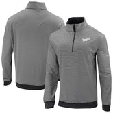Los Angeles Dodgers Columbia Omni-Wick Even Lie Quarter-Zip Pullover Top - MLB