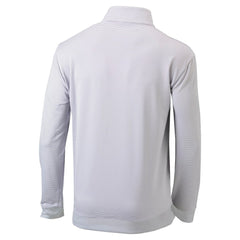New York Yankees Columbia Omni-Wick Even Lie Quarter-Zip Pullover Top - MLB