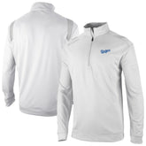 Los Angeles Dodgers Columbia Oakland Downs Omni-Wick Quarter-Zip Top - MLB