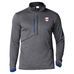 Philadelphia Phillies Columbia Park View Omni-Wick Half-Zip Top - MLB