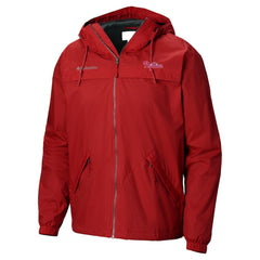 Philadelphia Phillies Columbia Oroville Creek Lined Full-Zip Jacket - MLB