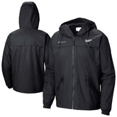 Los Angeles Dodgers Columbia Oroville Creek Lined Full-Zip Jacket - MLB
