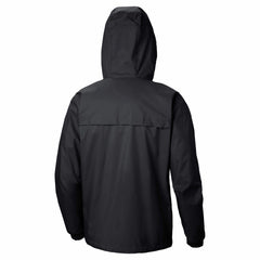 Los Angeles Dodgers Columbia Oroville Creek Lined Full-Zip Jacket - MLB