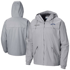 New York Yankees Columbia Oroville Creek Lined Full-Zip Jacket - MLB