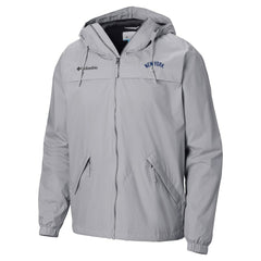 New York Yankees Columbia Oroville Creek Lined Full-Zip Jacket - MLB
