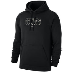 Club America CA x CA Pullover Hoodie Black | Nike Online