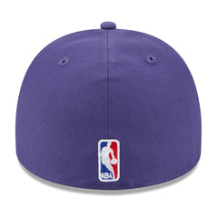 Phoenix Suns 2025 NBA Draft A-Frame 59FIFTY Fitted Hat Purple - NBA