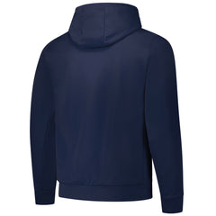 Cleveland Guardians Dunbrooke Champion Pullover Hoodie - MLB