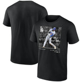 Shohei Ohtani Los Angeles Dodgers A Game for the Ages T-Shirt - MLB