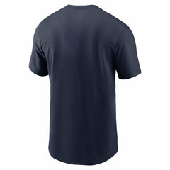 Seattle Seahawks Hometown T-Shirt College Navy | Nike for Sale