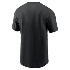 Kansas City Chiefs Hometown T-Shirt Black | Nike for Sale