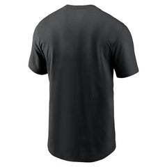 New Orleans Saints Hometown T-Shirt Black | Nike for Sale