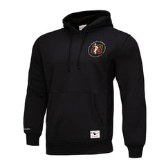 Darrell Green Washington Commanders Ageless Wonder Pullover Hoodie Black | Mitchell & Ness