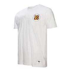 Darrell Green Washington Commanders Retired Player Name & Number T-Shirt White | Mitchell & Ness