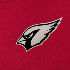 Arizona Cardinals Antigua Women's Victory Pullover Sweatshirt Red | NFL