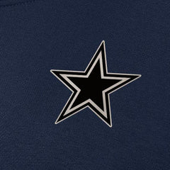 Dallas Cowboys Antigua Women's Victory Pullover Sweatshirt Navy | NFL