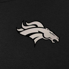 Denver Broncos Antigua Women's Victory Pullover Sweatshirt Black | NFL