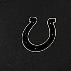 Indianapolis Colts Antigua Women's Victory Pullover Sweatshirt Black | NFL