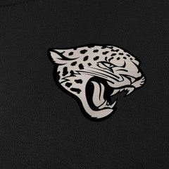 Jacksonville Jaguars Antigua Women's Victory Pullover Sweatshirt Black | NFL