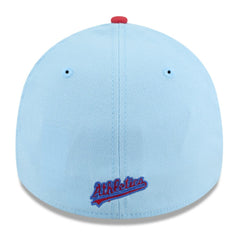 Athletics New Era 2025 Fourth of July 39THIRTY Flex Hat - MLB