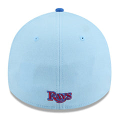 Tampa Bay Rays New Era 2025 Fourth of July 39THIRTY Flex Hat - MLB