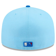 Colorado Rockies New Era 2025 Fourth of July 59FIFTY Fitted Hat - MLB