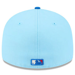 Colorado Rockies New Era 2025 Fourth of July Low Profile 59FIFTY Fitted Hat - MLB