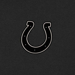 Indianapolis Colts Antigua Content Quarter-Zip Pullover Top Black | NFL