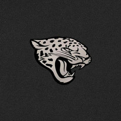 Jacksonville Jaguars Antigua Content Quarter-Zip Pullover Top Black | NFL