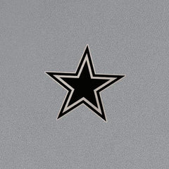 Dallas Cowboys Antigua Insider Quarter-Zip Jacket Gray | NFL