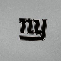 New York Giants Antigua Reprocess Quarter-Zip Top Gray | NFL