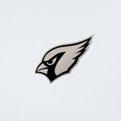 Arizona Cardinals Antigua Reprocess Quarter-Zip Top White | NFL