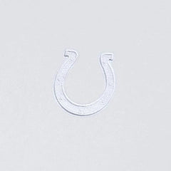 Indianapolis Colts Antigua Intent Quarter-Zip Jacket White | NFL