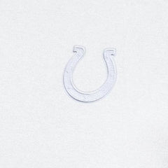 Indianapolis Colts Antigua Victory Quarter-Zip Top White | NFL
