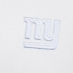New York Giants Antigua Generation Quarter-Zip Top White | NFL