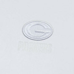 Green Bay Packers Antigua Intent Quarter-Zip Top White | NFL