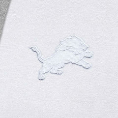 Detroit Lions Antigua Victory Pullover Hoodie White | NFL