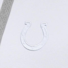 Indianapolis Colts Antigua Women's Victory Pullover Hoodie White | NFL