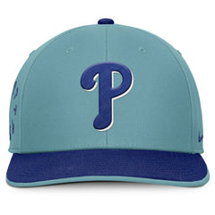 Philadelphia Phillies Nike Father's Day Pro Performance Snapback Hat - MLB