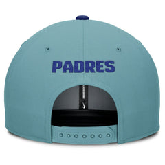 San Diego Padres Nike Father's Day Pro Performance Snapback Hat - MLB