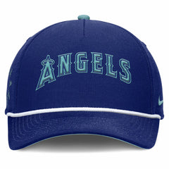 Los Angeles Angels Nike Father's Day Rise Adjustable Hat - MLB
