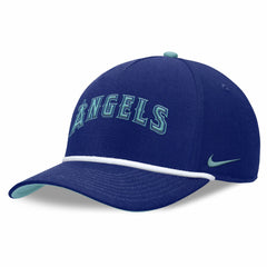 Los Angeles Angels Nike Father's Day Rise Adjustable Hat - MLB