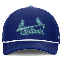 St. Louis Cardinals Nike Father's Day Rise Adjustable Hat - MLB