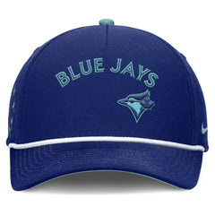 Toronto Blue Jays Nike Father's Day Rise Adjustable Hat - MLB
