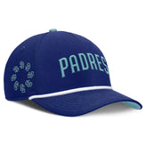 San Diego Padres Nike Father's Day Rise Adjustable Hat - MLB