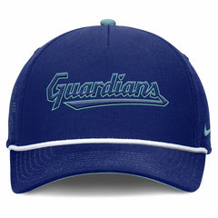 Cleveland Guardians Nike Father's Day Rise Adjustable Hat - MLB