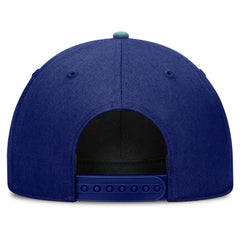 Seattle Mariners Nike Father's Day Rise Adjustable Hat - MLB