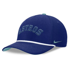 Houston Astros Nike Father's Day Rise Adjustable Hat - MLB
