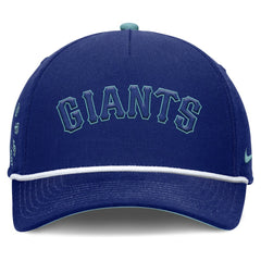 San Francisco Giants Nike Father's Day Rise Adjustable Hat - MLB